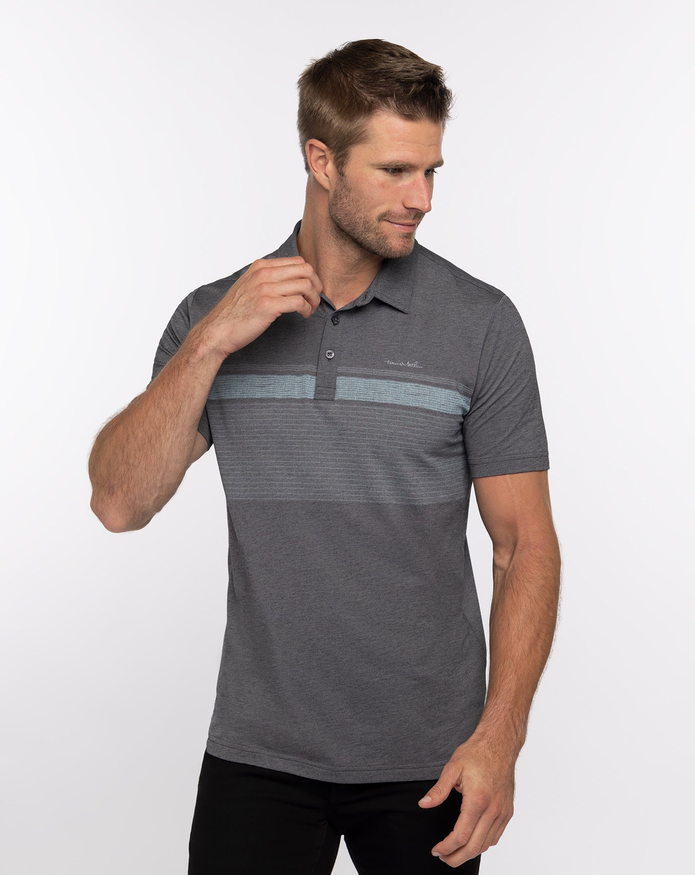 Endless Horizon Polo| Travis Mathew