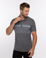 Endless Horizon Polo| Travis Mathew