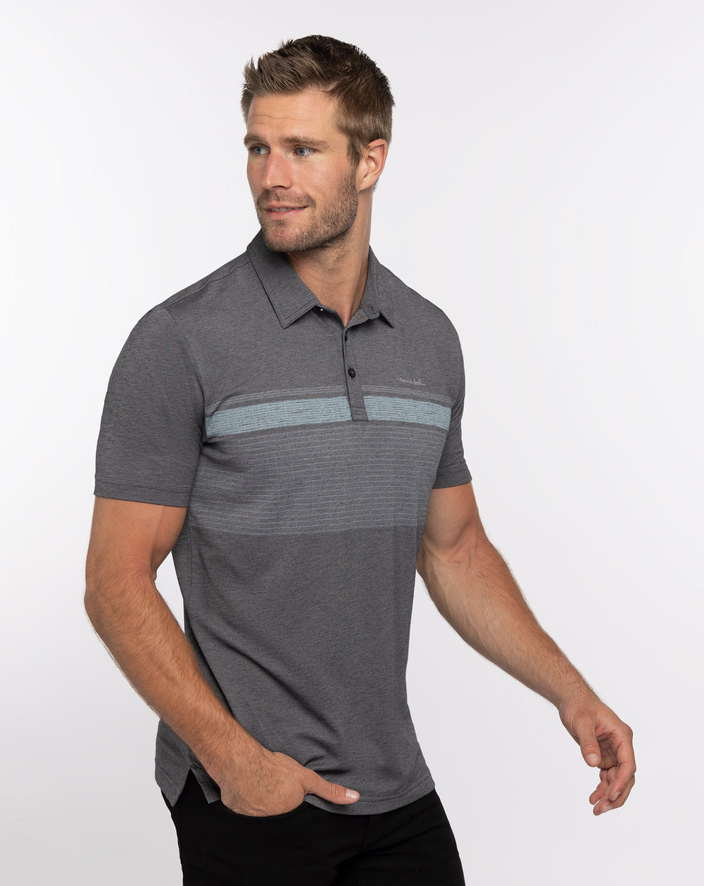 Endless Horizon Polo| Travis Mathew
