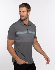 Endless Horizon Polo| Travis Mathew