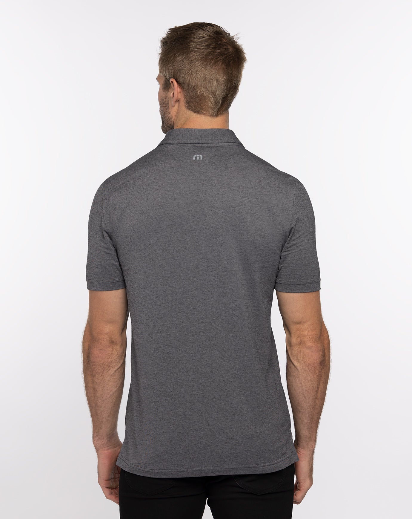 Endless Horizon Polo| Travis Mathew