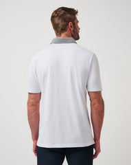 Reservation Number Polo| Travis Mathew