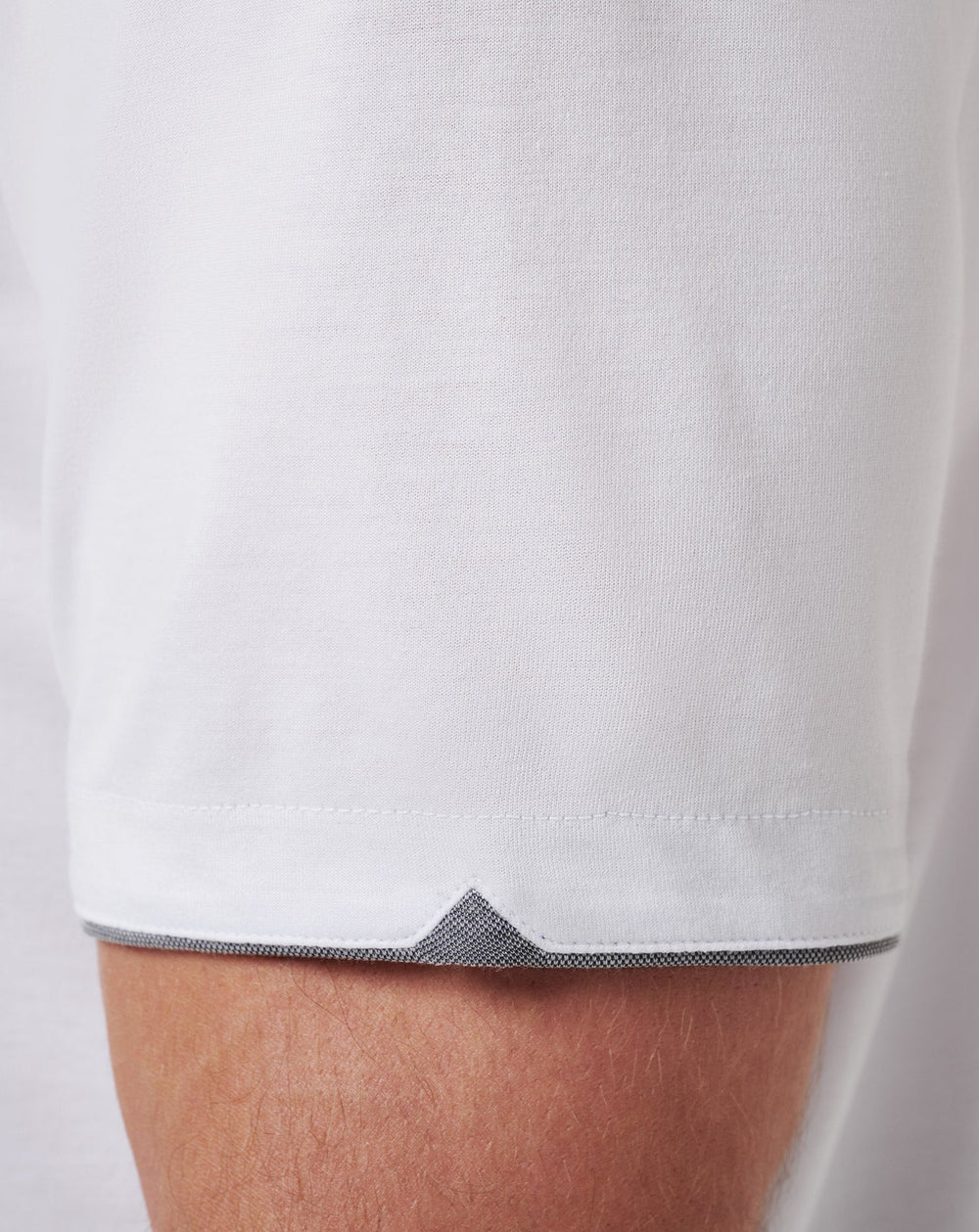 Reservation Number Polo| Travis Mathew