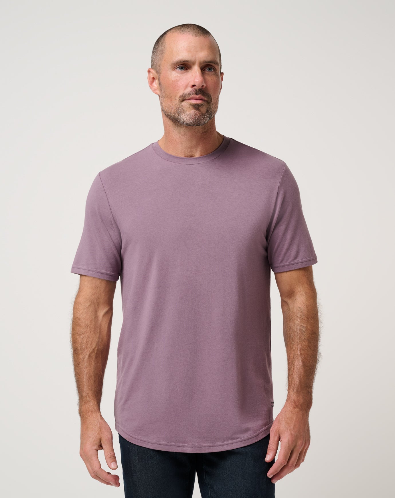 Cloud Crew Tee| Travis Mathew