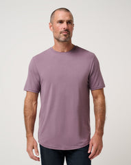 Cloud Crew Tee| Travis Mathew