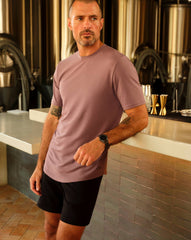 Cloud Crew Tee| Travis Mathew