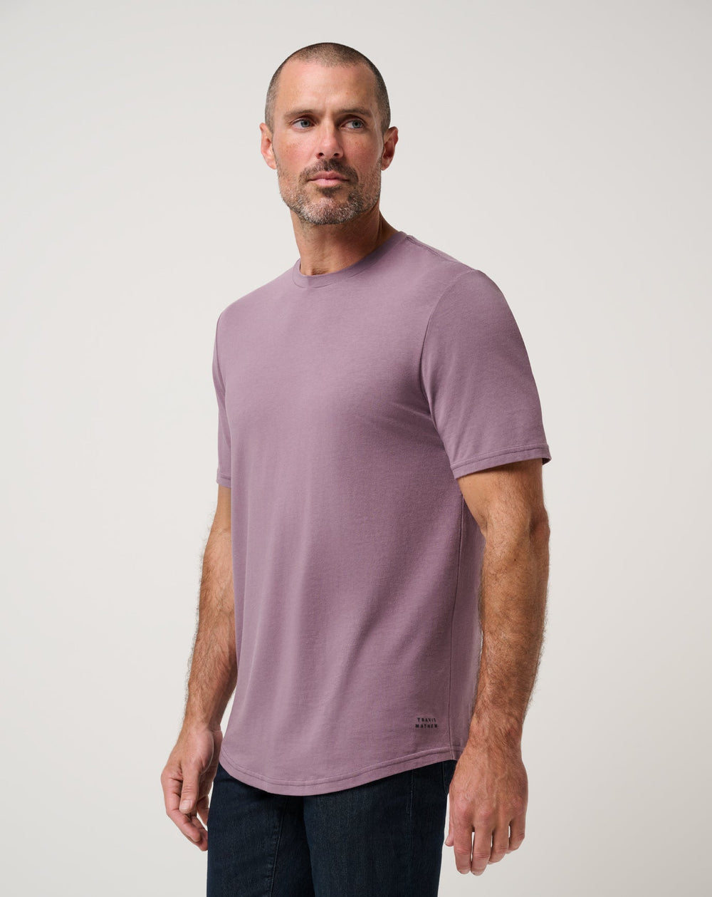 Cloud Crew Tee| Travis Mathew
