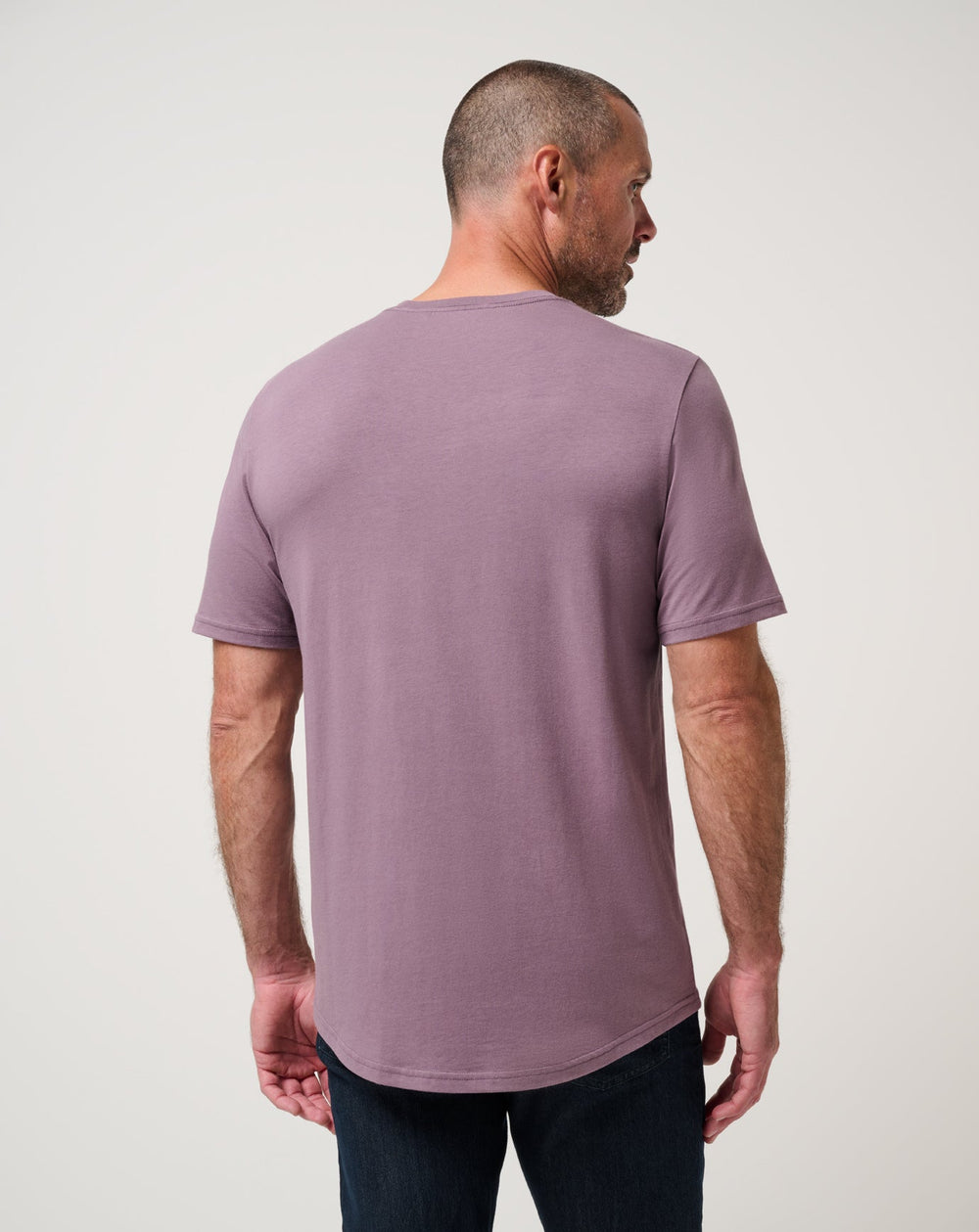Cloud Crew Tee| Travis Mathew