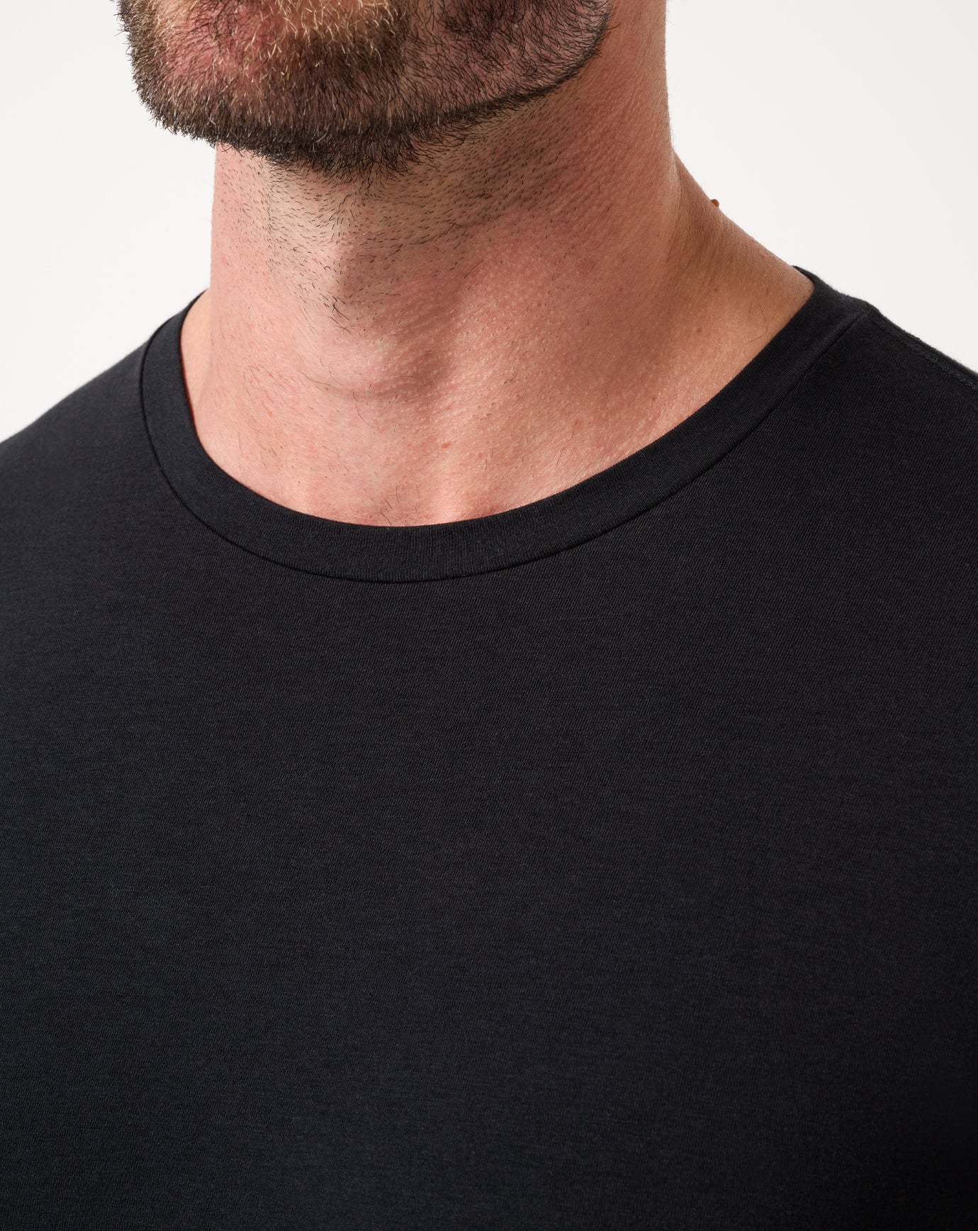 Cloud Crew Long Sleeve Tee| Travis Mathew