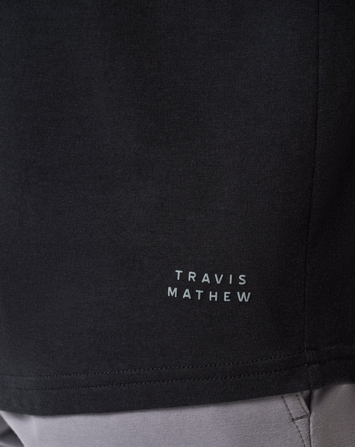Cloud Crew Long Sleeve Tee| Travis Mathew
