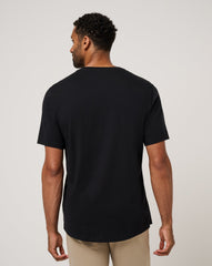 TM Social Club Tee| Travis Mathew