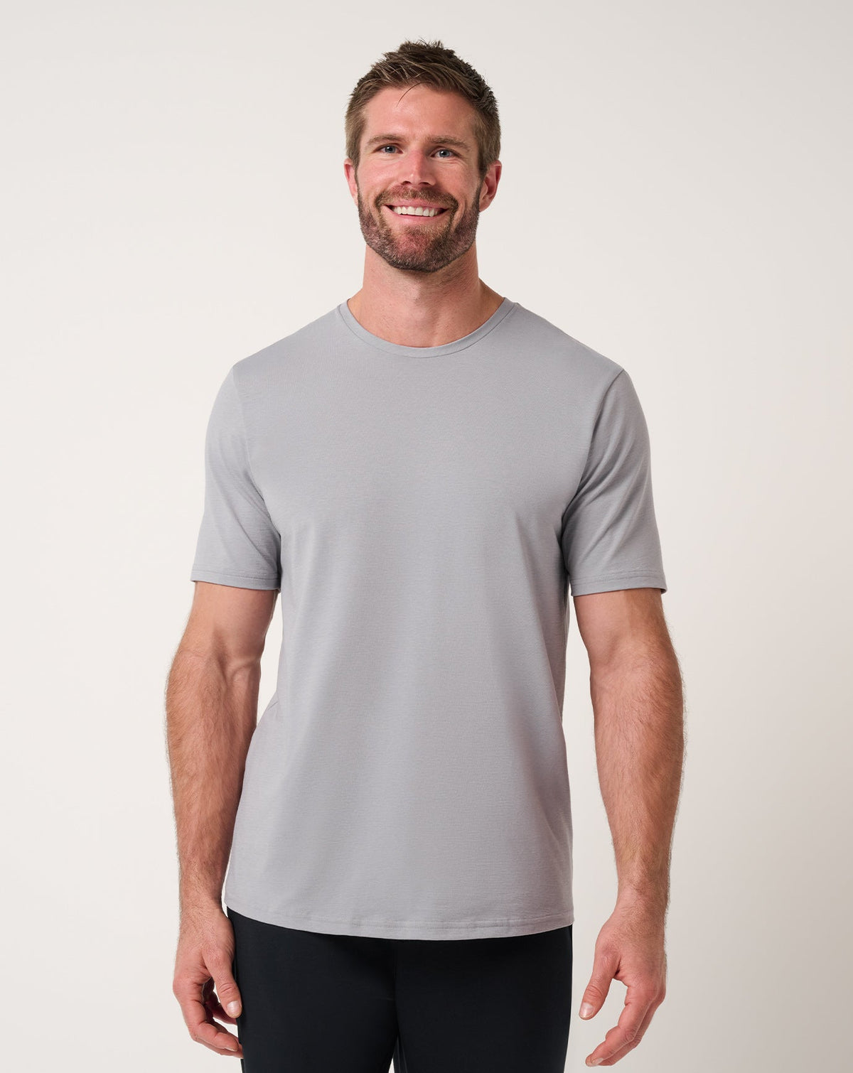 Performance Jersey Tee| Travis Mathew