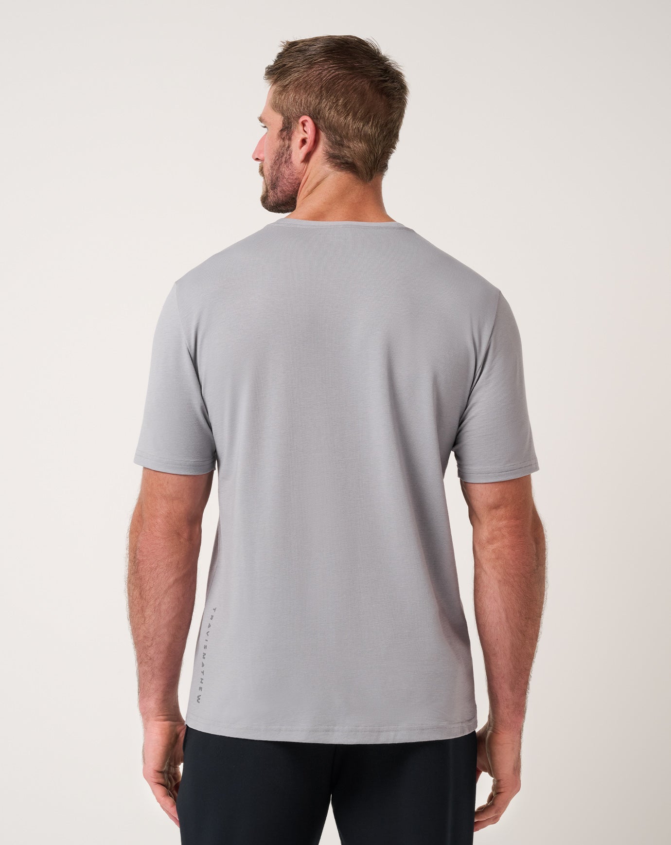 Performance Jersey Tee| Travis Mathew