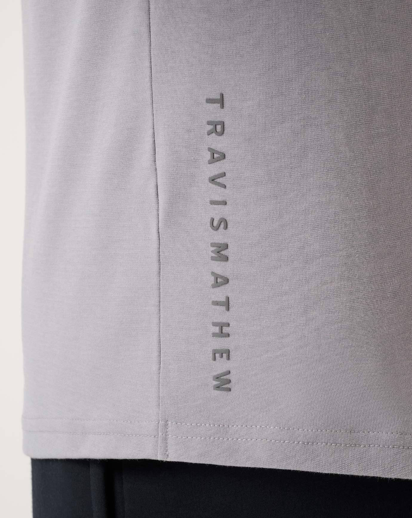 Performance Jersey Tee| Travis Mathew