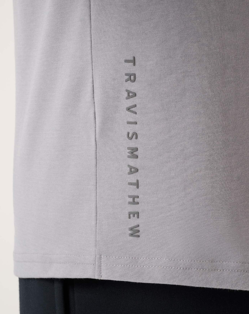 Performance Jersey Tee| Travis Mathew