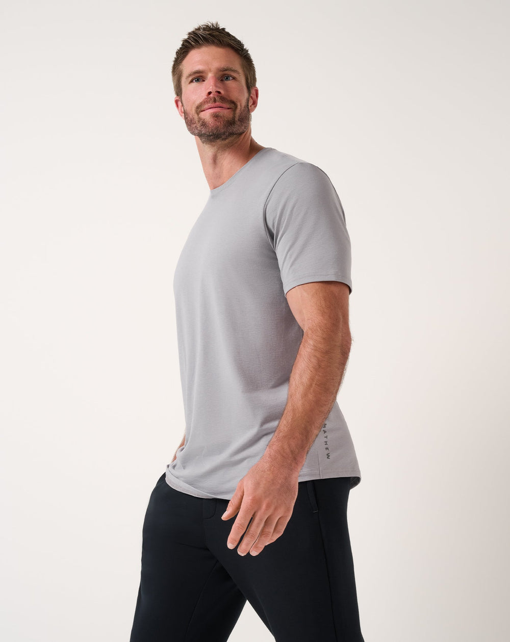 Performance Jersey Tee| Travis Mathew