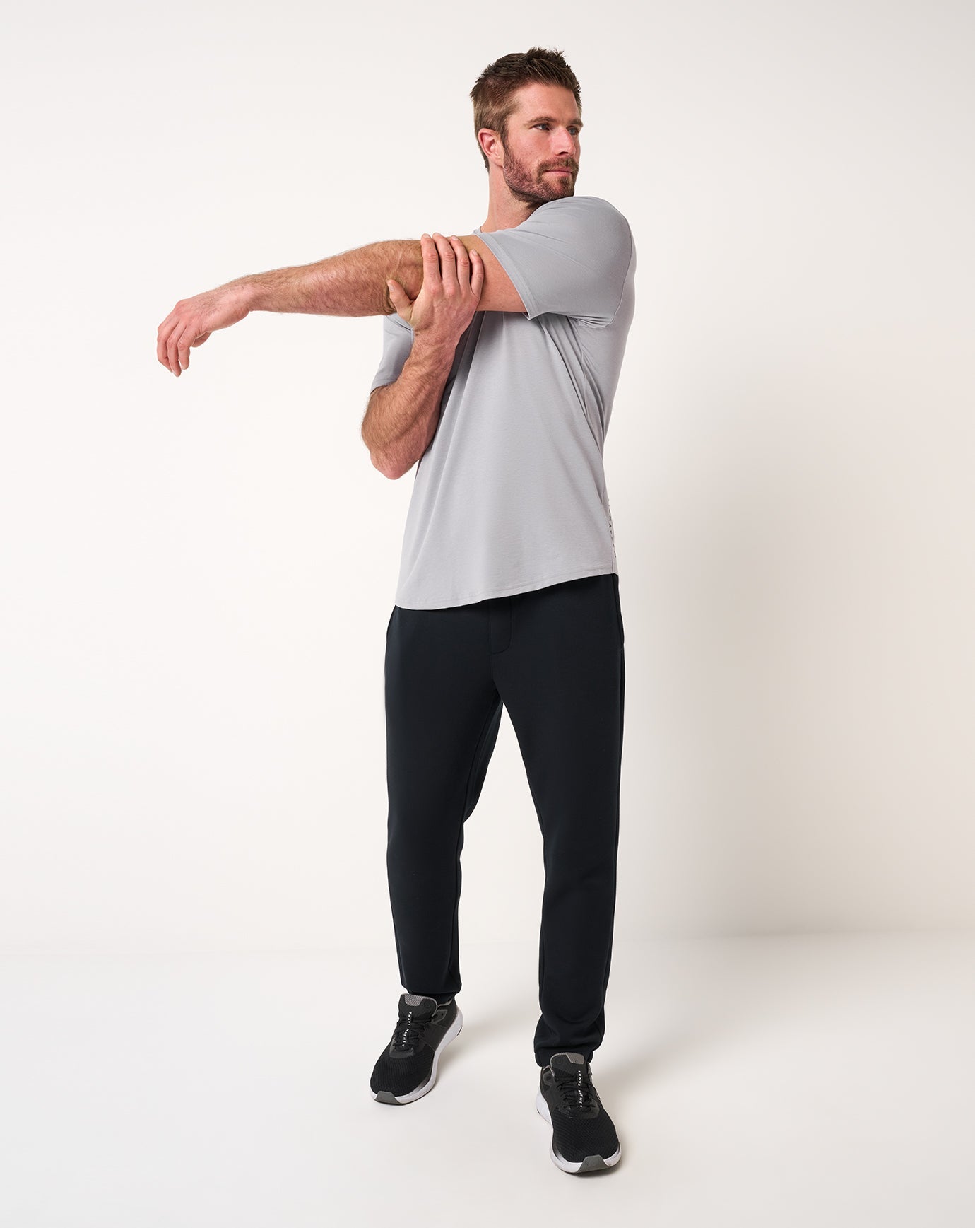 Performance Jersey Tee| Travis Mathew