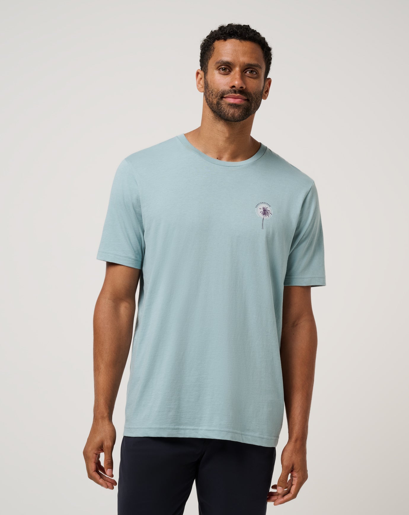 Hold My Calls Tee| Travis Mathew