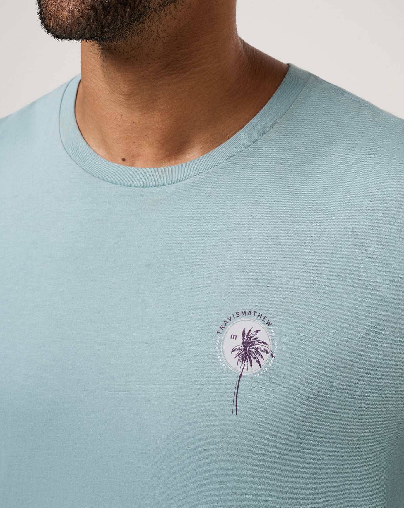 Hold My Calls Tee| Travis Mathew