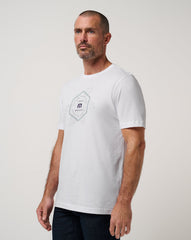 Money Talks Tee| Travis Mathew