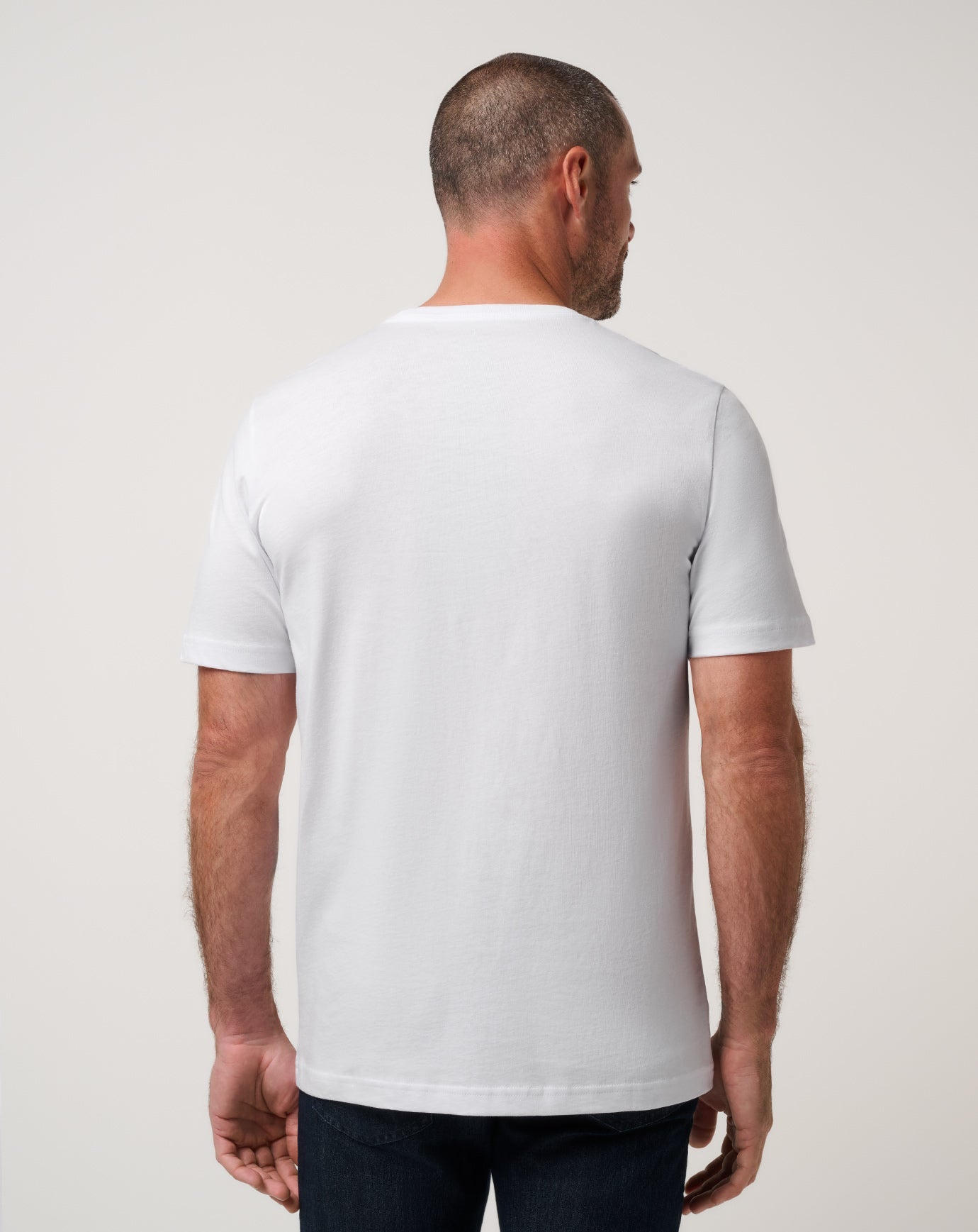 Money Talks Tee| Travis Mathew