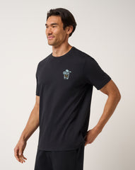 Beverage Cart Tee| Travis Mathew