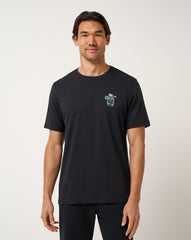 Beverage Cart Tee| Travis Mathew