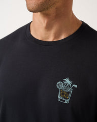 Beverage Cart Tee| Travis Mathew