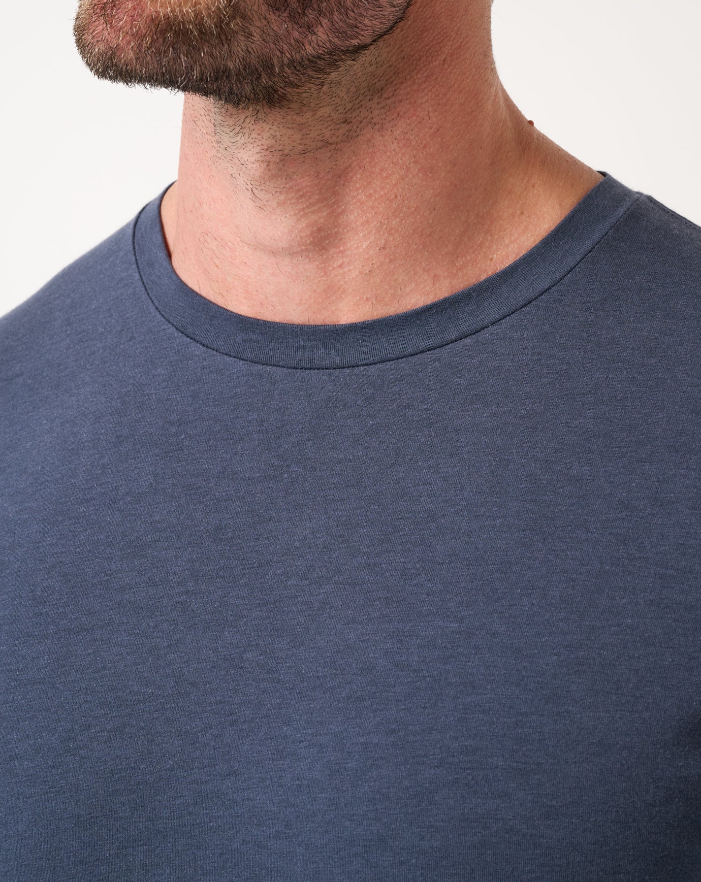 Cloud Crew Long Sleeve Tee| Travis Mathew