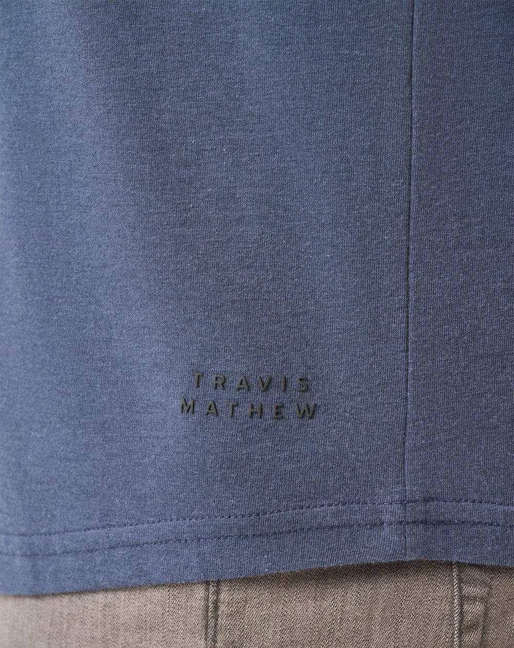 Cloud Crew Long Sleeve Tee| Travis Mathew