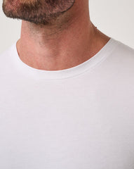Cloud Crew Long Sleeve Tee| Travis Mathew