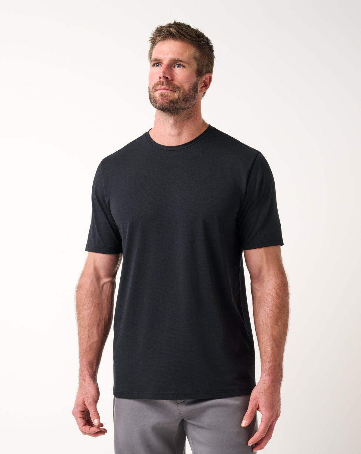 Performance Jersey Tee| Travis Mathew
