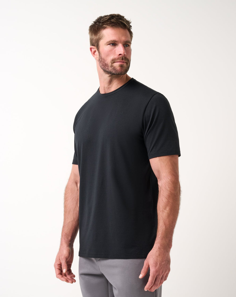 Performance Jersey Tee| Travis Mathew