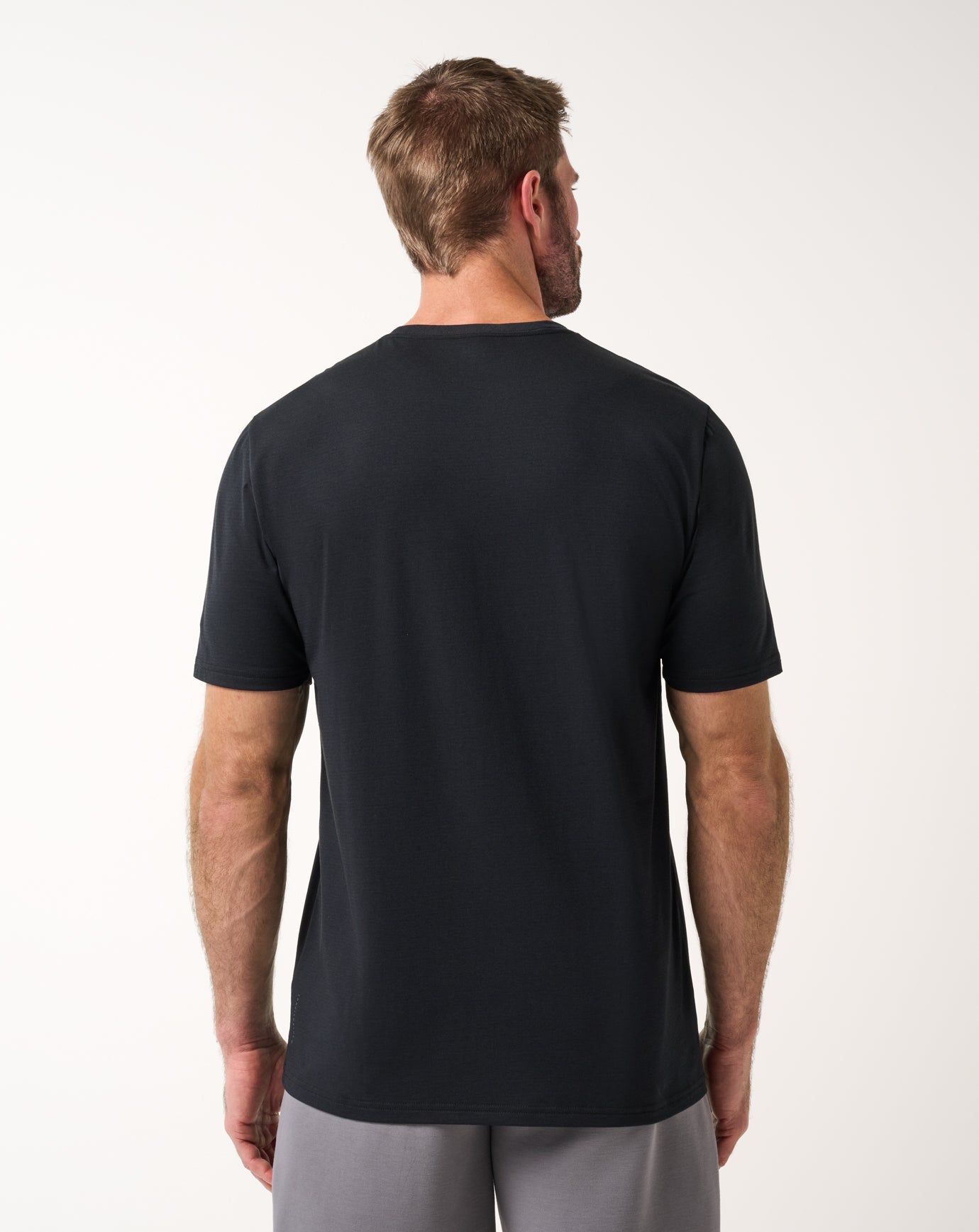 Performance Jersey Tee| Travis Mathew