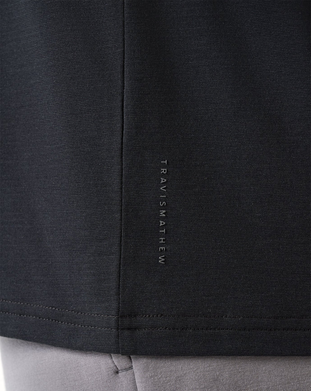 Performance Jersey Tee| Travis Mathew