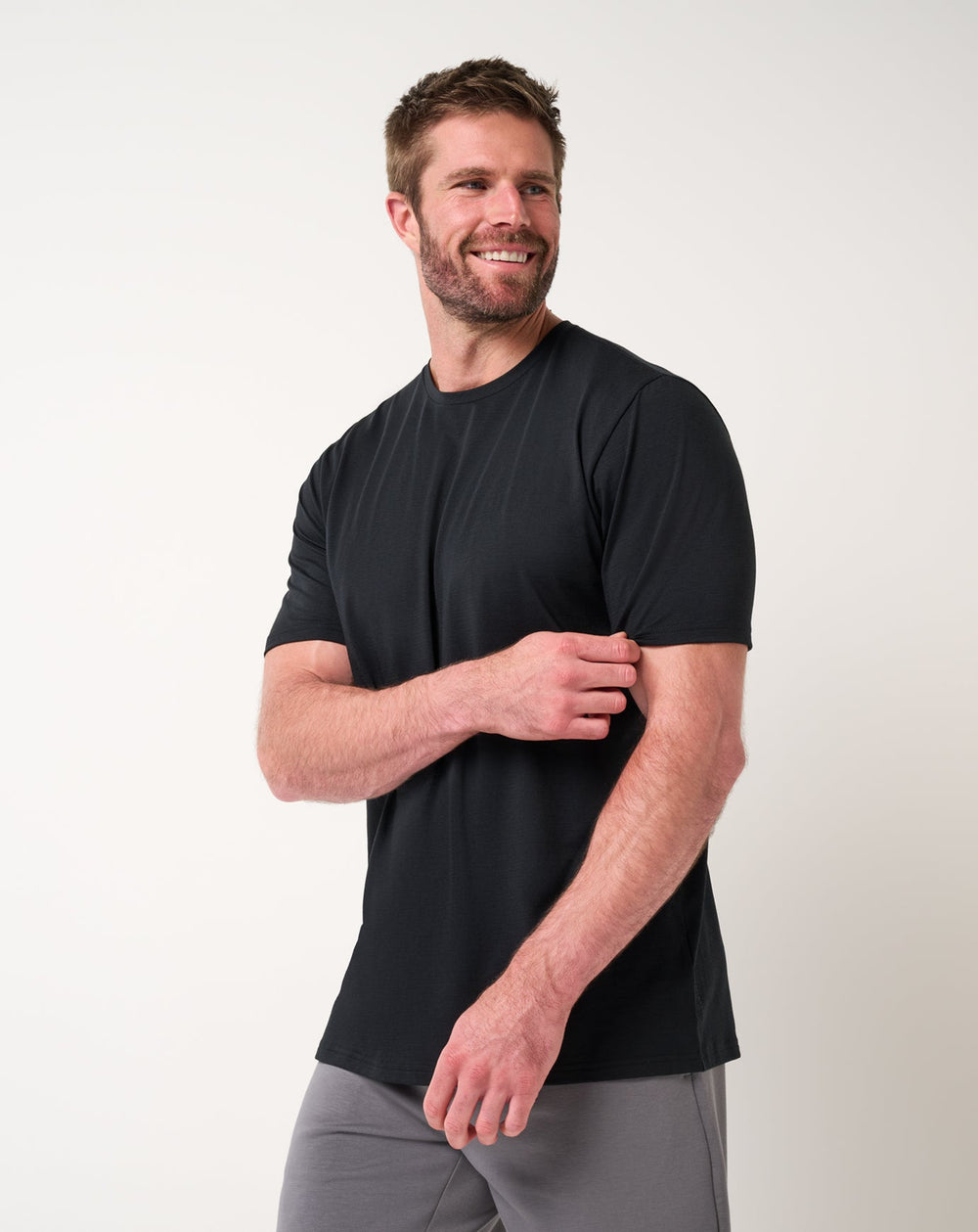 Performance Jersey Tee| Travis Mathew