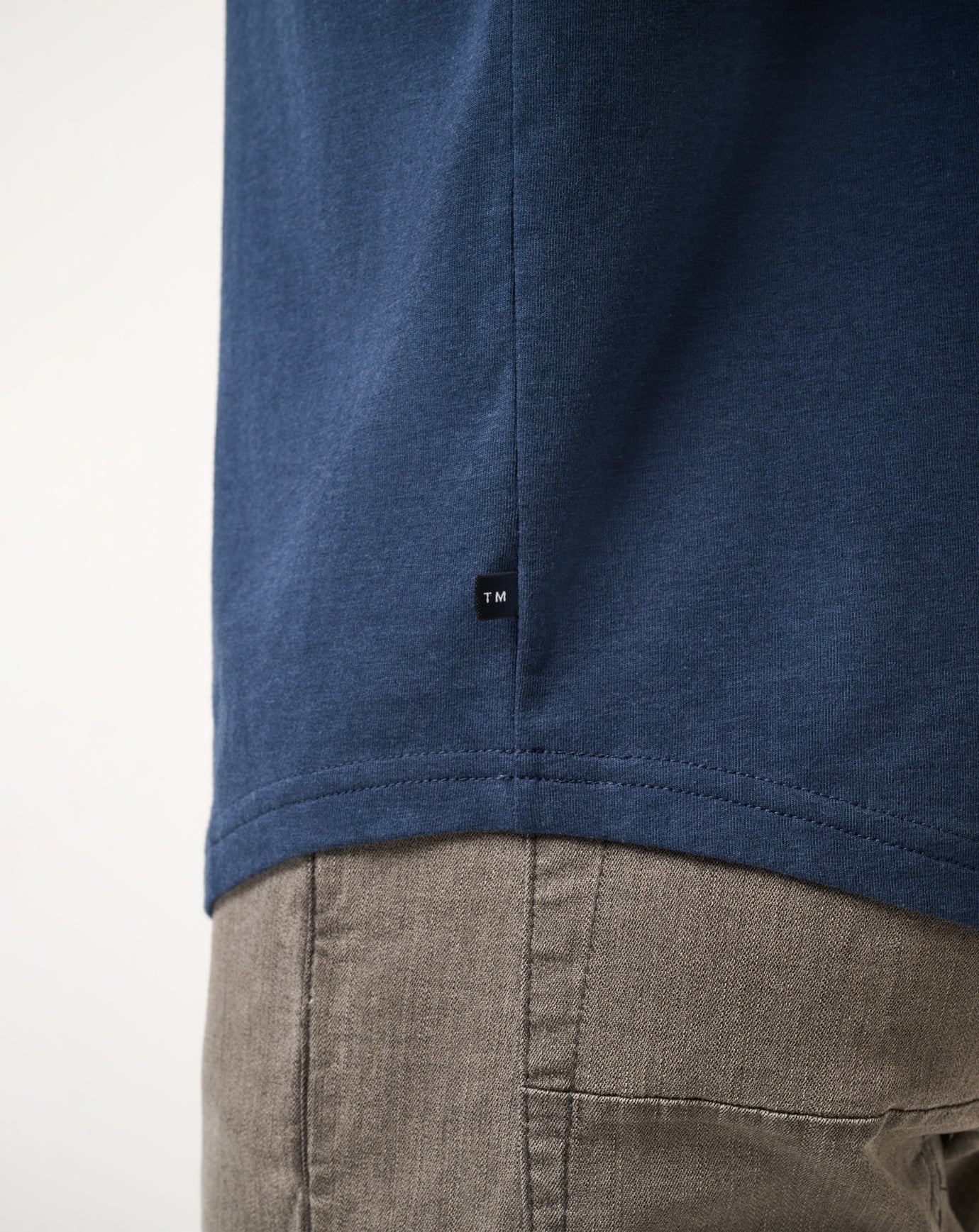 Cloud Henley Tee| Travis Mathew