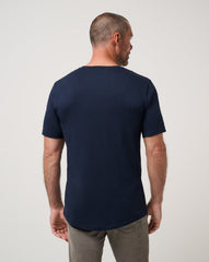 TM Social Club Tee| Travis Mathew