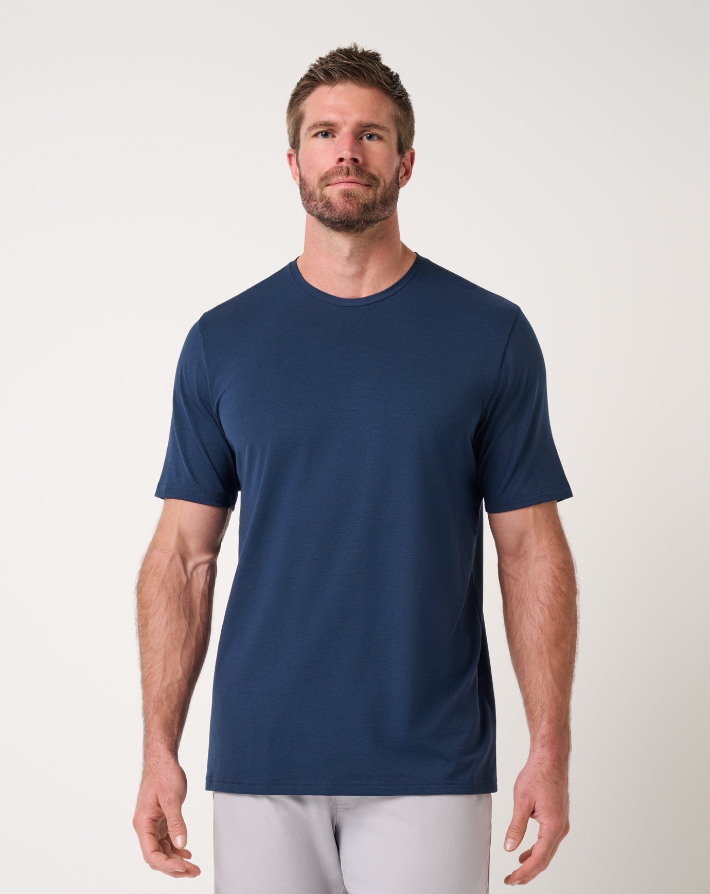 Performance Jersey Tee| Travis Mathew