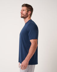 Performance Jersey Tee| Travis Mathew