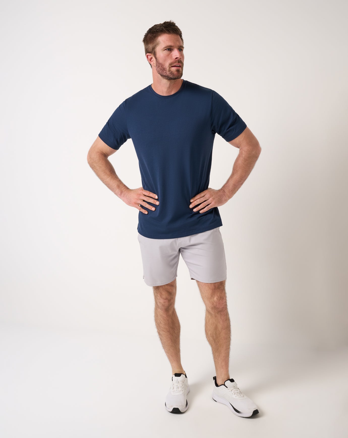 Performance Jersey Tee| Travis Mathew