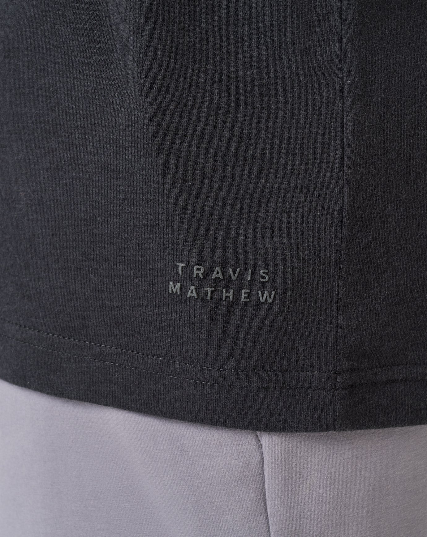 Cloud V-Neck Tee| Travis Mathew