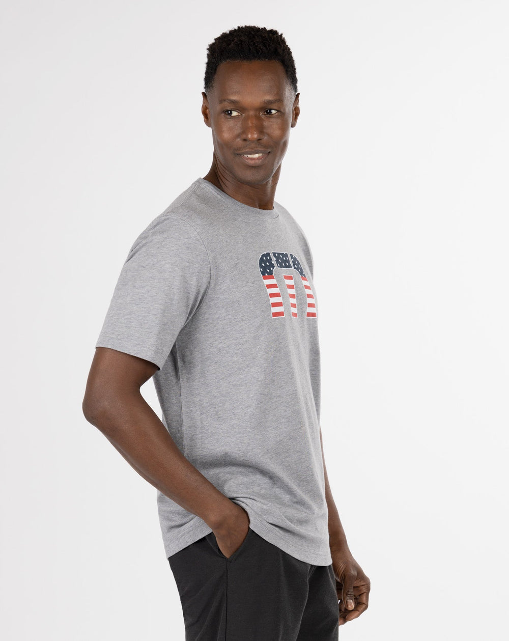Star Bright Tee| Travis Mathew