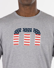 Star Bright Tee| Travis Mathew