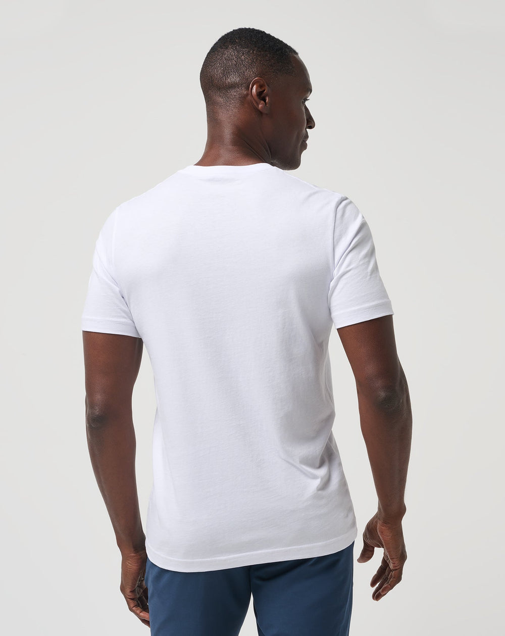 Star Bright Tee| Travis Mathew