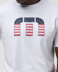 Star Bright Tee| Travis Mathew