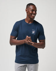 Chug It Out Tee| Travis Mathew