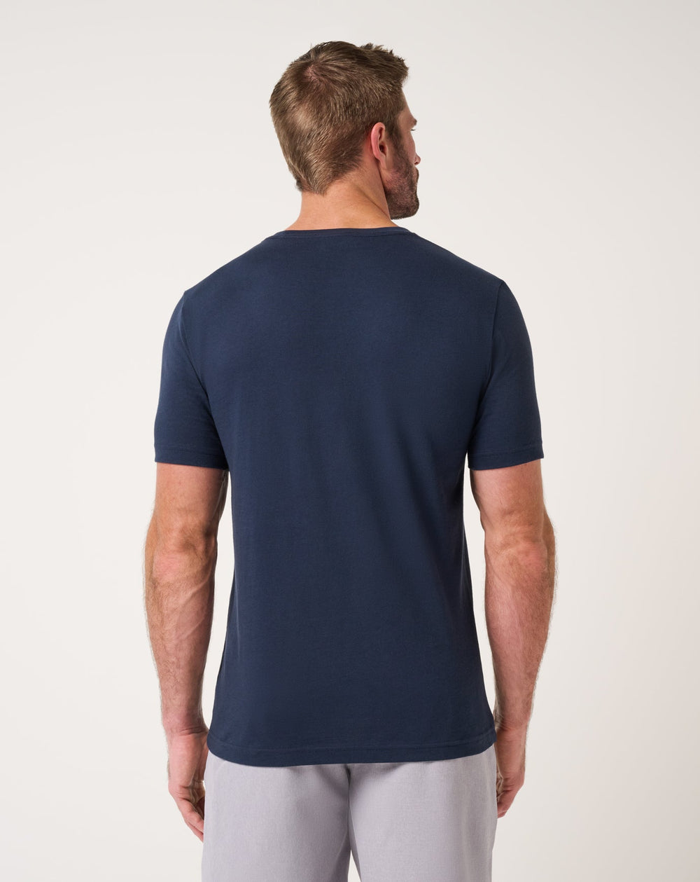 Sunglasses Inside Tee| Travis Mathew