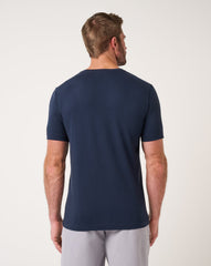 Sunglasses Inside Tee| Travis Mathew