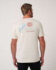 Canyon Detour Tee| Travis Mathew